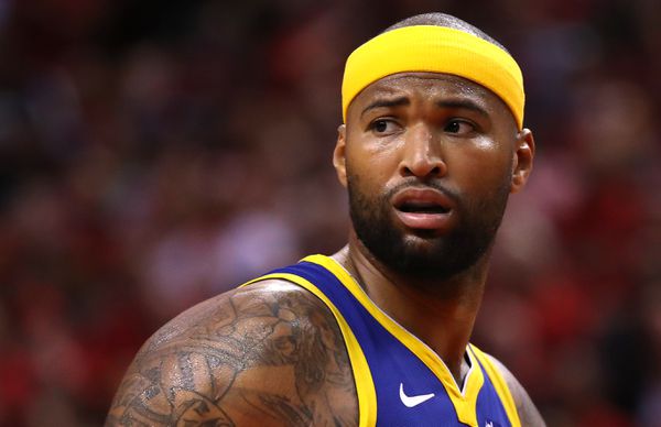 Kerr habla sobre las heridas de Cousins